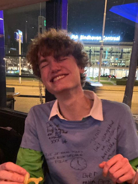 Foto van Bens