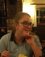 Foto van Daphne van Goor