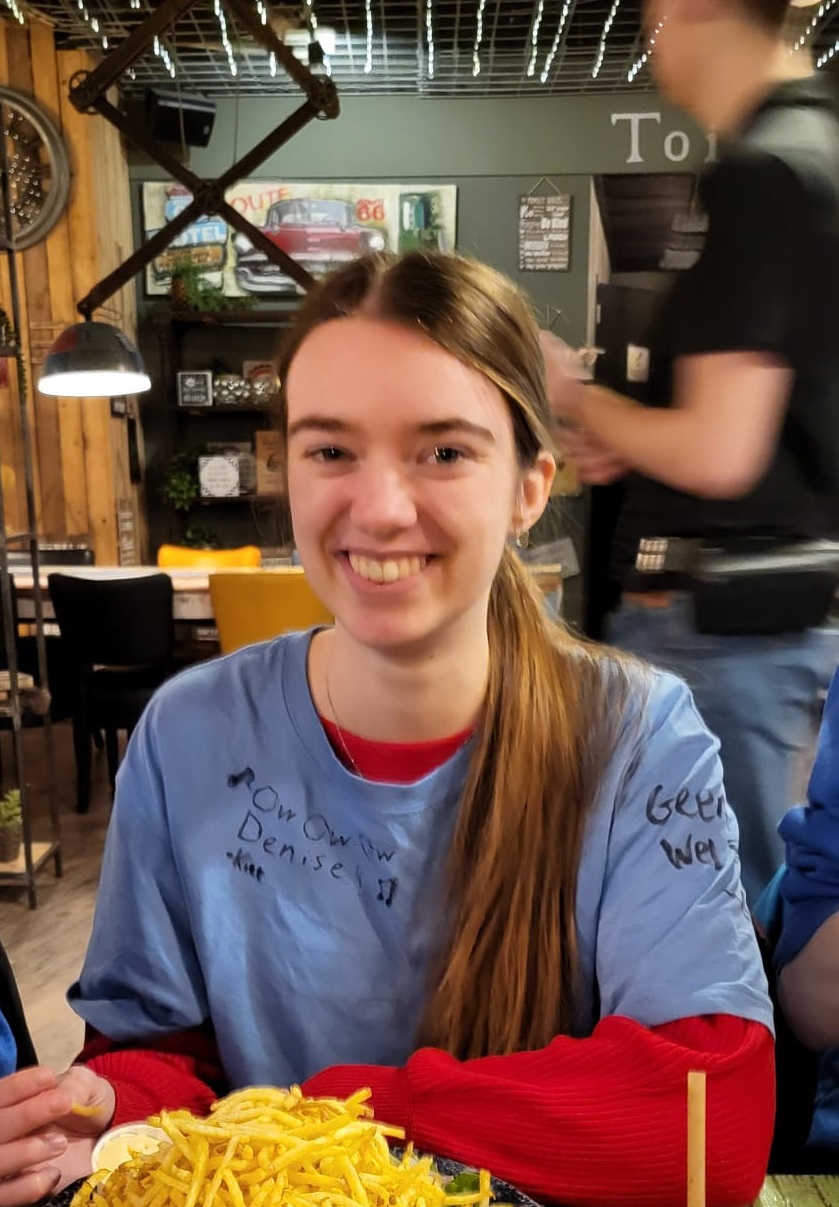 Foto van Denise Gorkink