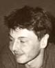 Foto van Herbert "Hurbie" Hoevenaren