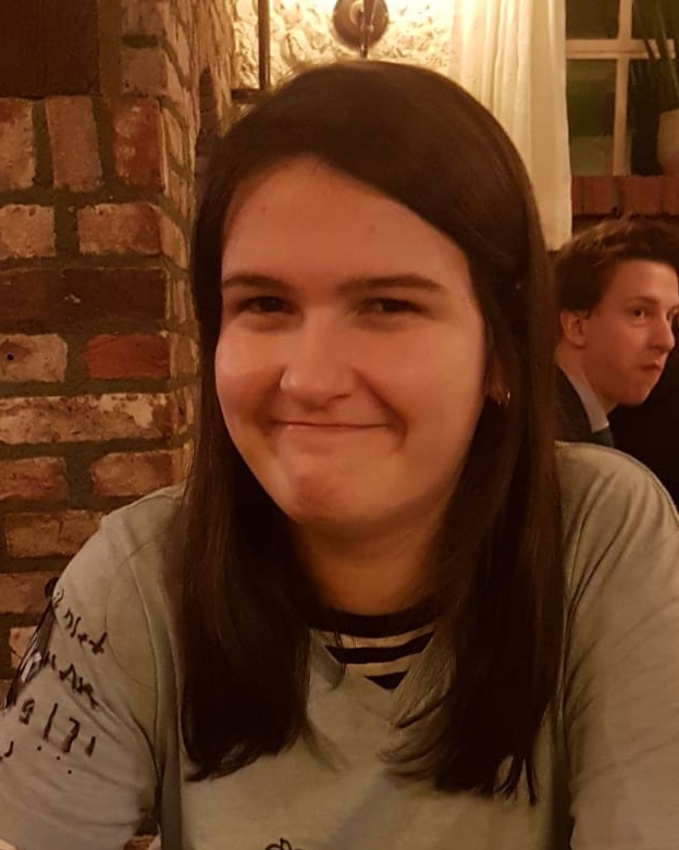 Foto van Jarissa