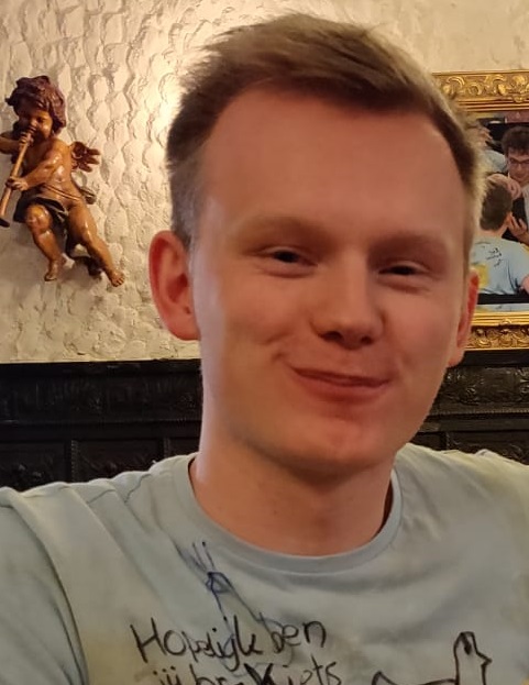 Foto van Kiet
