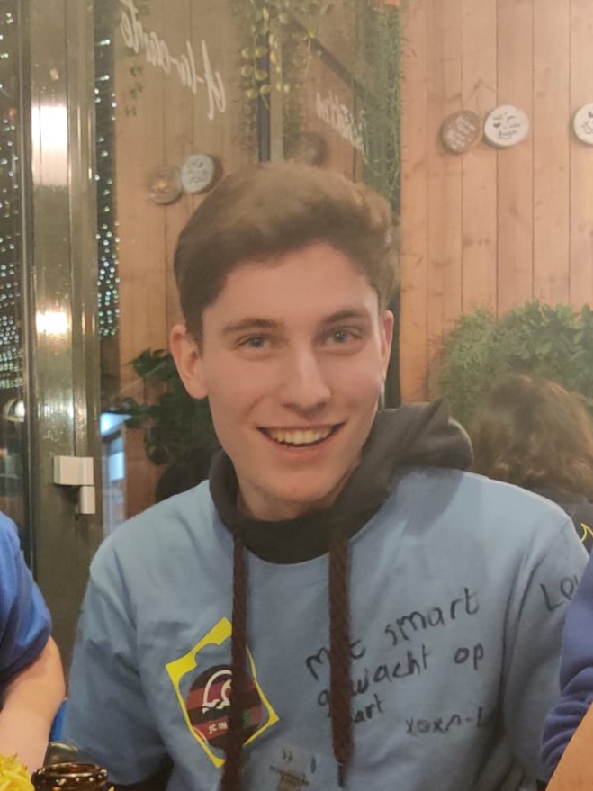 Foto van Mart