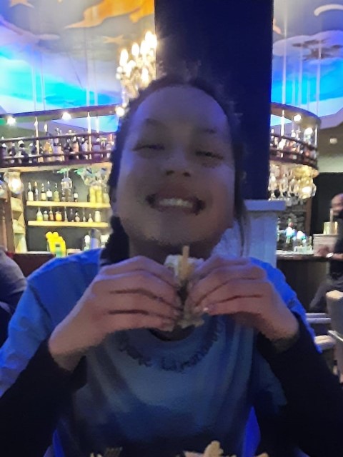 Foto van Meike