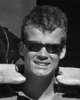 Foto van Mike
