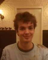 Foto van Pieter