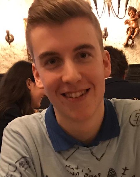 Foto van Marco "Polo" Pleket