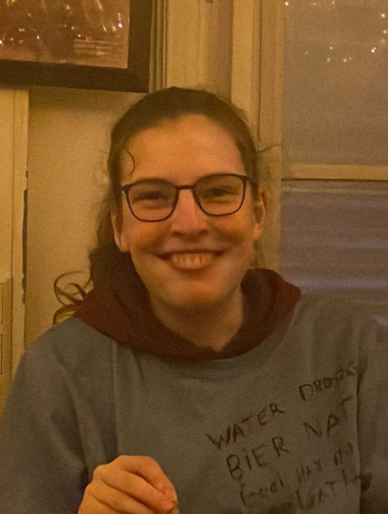 Foto van Renske