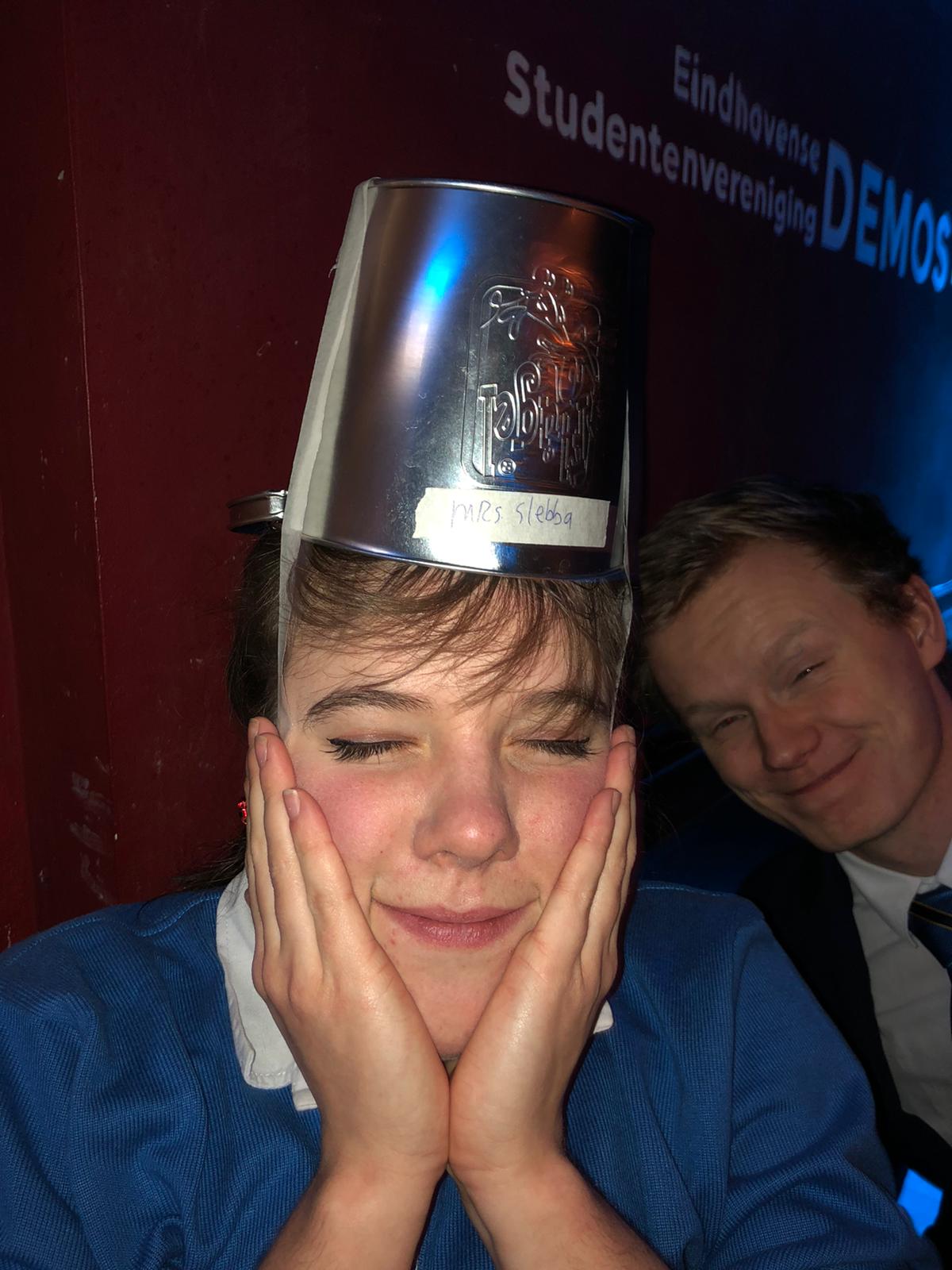 Foto van Vera