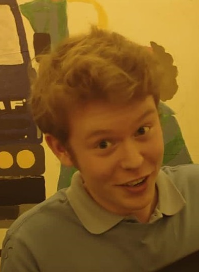 Foto van Wauw