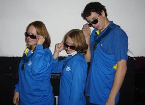 Foto van Triumviraat 2010
